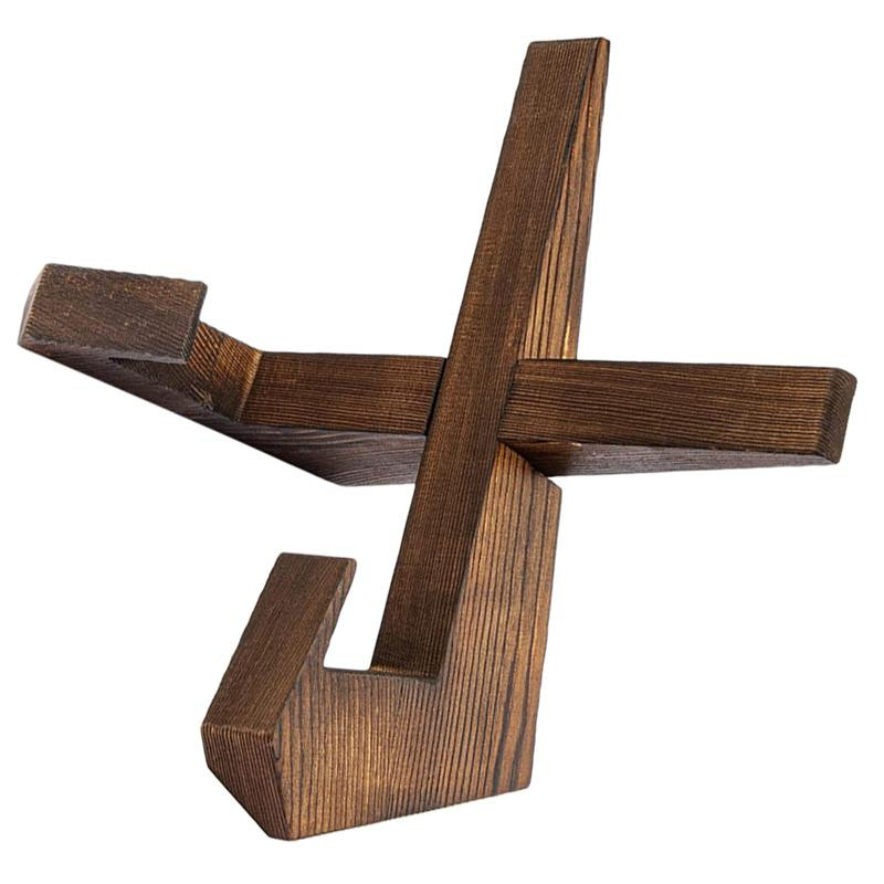 Receptų stendas Planšetinio stovo laikiklis Medinis virimo knygų stovas Pušies medienos atviros knygos stovas Pušies medžio anglis Muzikinis stovas ant stalo