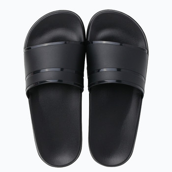 Летни мъжки дамски чехли Бързосъхнещи вътрешни пързалки Джапанки за баня Масажни сабо Външни градински обувки Улични плажни чехли