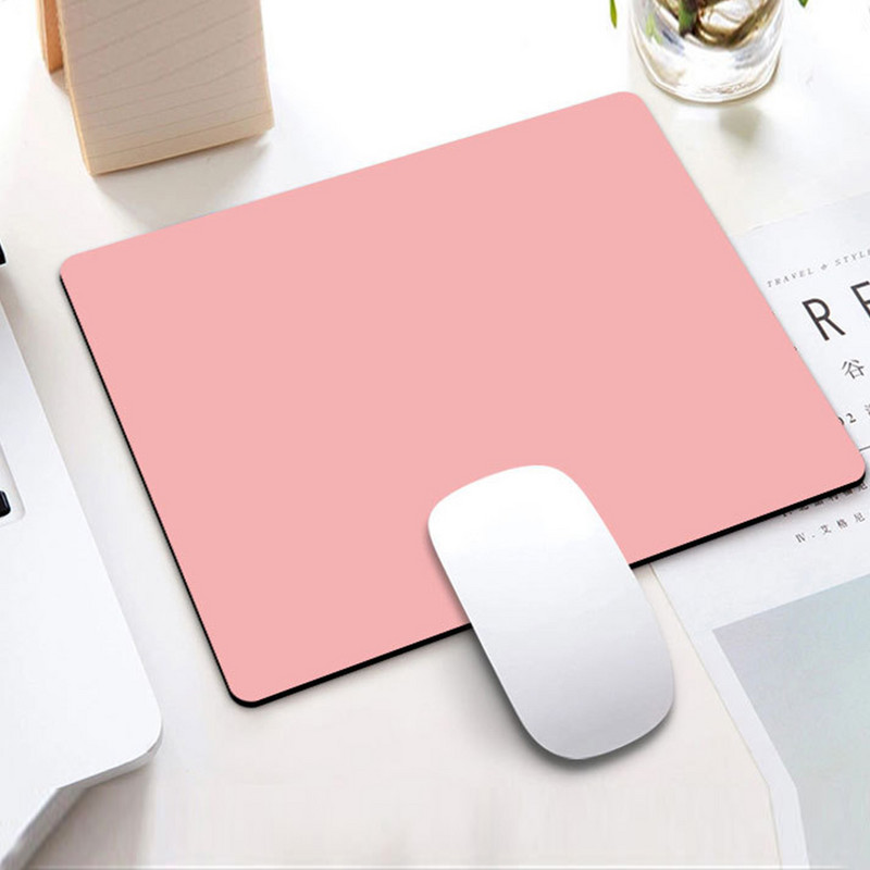 21x26 cm-es csúszásmentes játék egérpad laptop matrac filcasztal billentyűzet egér matrac irodai otthoni iskolai kellékek diákoknak
