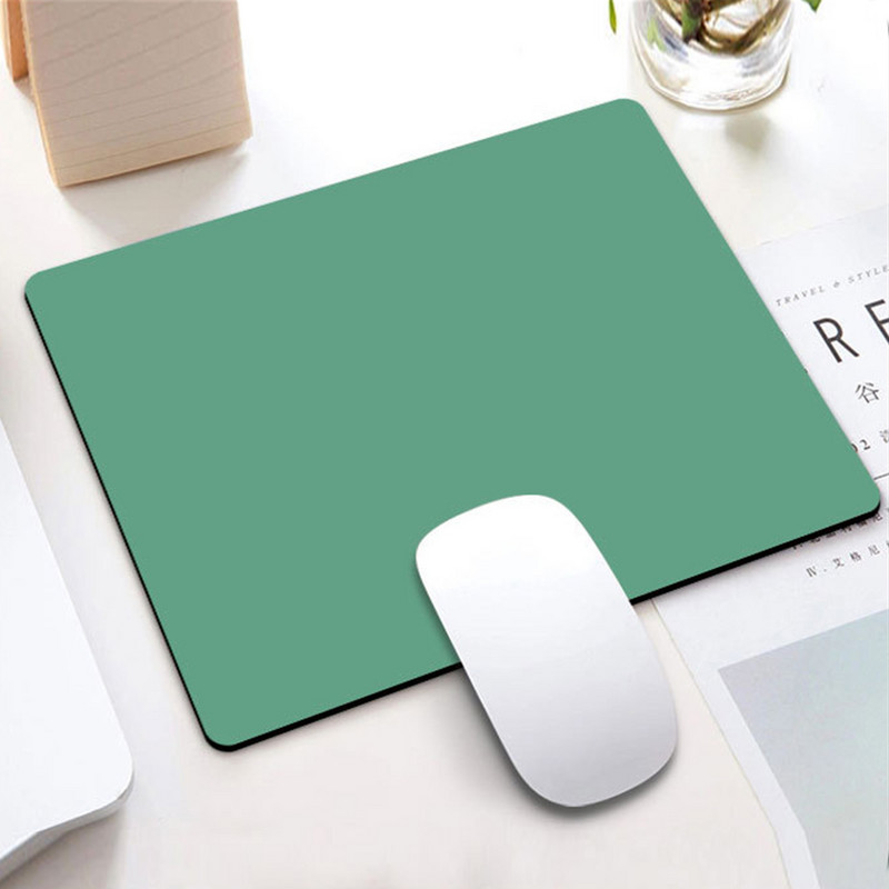 21x26 cm-es csúszásmentes játék egérpad laptop matrac filcasztal billentyűzet egér matrac irodai otthoni iskolai kellékek diákoknak