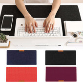 60X30cm gaming Mouse Pad Ματ για φορητούς υπολογιστές Felt Non Woven Επιτραπέζιο Πληκτρολόγιο ποντικιού για γραφείο Σχολικά προμήθειες για μαθητές