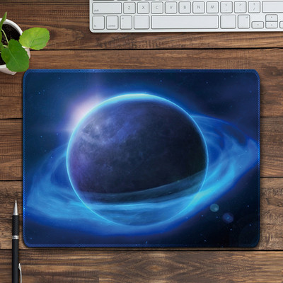 Μικρού μεγέθους Rubbe Mouse Pad Cute Cat Animal Mouse Mat Παίκτης παιχνιδιών Gamer Desktop Pad Υπολογιστής Laptop Mousepad Games 22X16CM