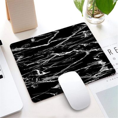 Μικρό Mouse Pad Gamer Επιτραπέζιο Ταξινόμηση Υπολογιστών Ορθογώνιο Αντιολισθητική βάση από καουτσούκ Επιτραπέζιο Πατάκι Επιτραπέζιο Πατάκι οικιακού γραφείου Αξεσουάρ γραφείου