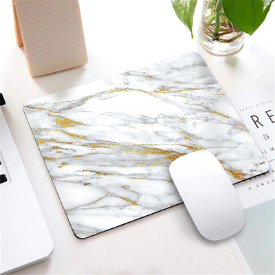 Μικρό Mouse Pad Gamer Επιτραπέζιο Ταξινόμηση Υπολογιστών Ορθογώνιο Αντιολισθητική βάση από καουτσούκ Επιτραπέζιο Πατάκι Επιτραπέζιο Πατάκι οικιακού γραφείου Αξεσουάρ γραφείου