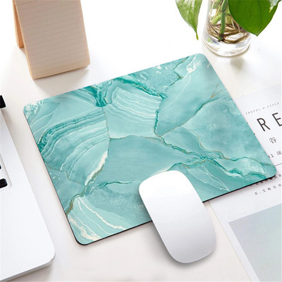 Μικρό Mouse Pad Gamer Επιτραπέζιο Ταξινόμηση Υπολογιστών Ορθογώνιο Αντιολισθητική βάση από καουτσούκ Επιτραπέζιο Πατάκι Επιτραπέζιο Πατάκι οικιακού γραφείου Αξεσουάρ γραφείου