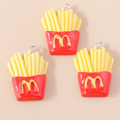 15 db kevert gyanta csokoládé varázs desszert ételbűvölők nyaklánchoz karkötő fülbevaló kulcstartó barkács ékszer készítési kiegészítők