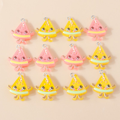 15 db kevert gyanta csokoládé varázs desszert ételbűvölők nyaklánchoz karkötő fülbevaló kulcstartó barkács ékszer készítési kiegészítők