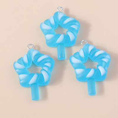 15 db kevert gyanta csokoládé varázs desszert ételbűvölők nyaklánchoz karkötő fülbevaló kulcstartó barkács ékszer készítési kiegészítők