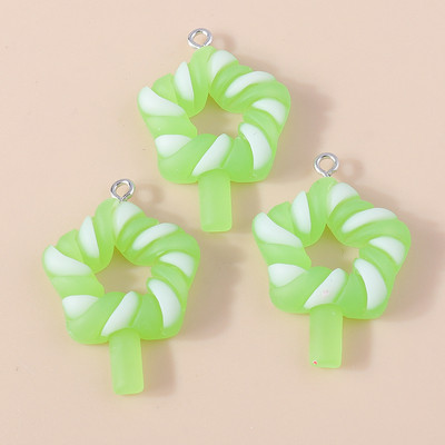 15 db kevert gyanta csokoládé varázs desszert ételbűvölők nyaklánchoz karkötő fülbevaló kulcstartó barkács ékszer készítési kiegészítők