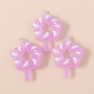 15 db kevert gyanta csokoládé varázs desszert ételbűvölők nyaklánchoz karkötő fülbevaló kulcstartó barkács ékszer készítési kiegészítők