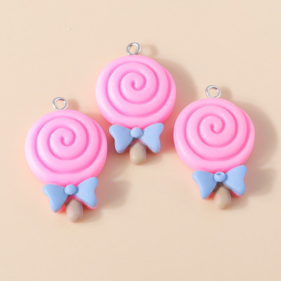 15 db kevert gyanta csokoládé varázs desszert ételbűvölők nyaklánchoz karkötő fülbevaló kulcstartó barkács ékszer készítési kiegészítők