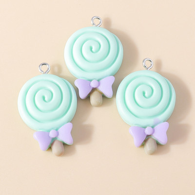 15 db kevert gyanta csokoládé varázs desszert ételbűvölők nyaklánchoz karkötő fülbevaló kulcstartó barkács ékszer készítési kiegészítők