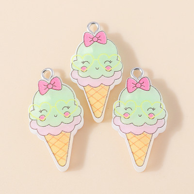 15 db kevert gyanta csokoládé varázs desszert ételbűvölők nyaklánchoz karkötő fülbevaló kulcstartó barkács ékszer készítési kiegészítők