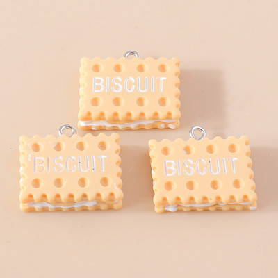 15 db kevert gyanta csokoládé varázs desszert ételbűvölők nyaklánchoz karkötő fülbevaló kulcstartó barkács ékszer készítési kiegészítők