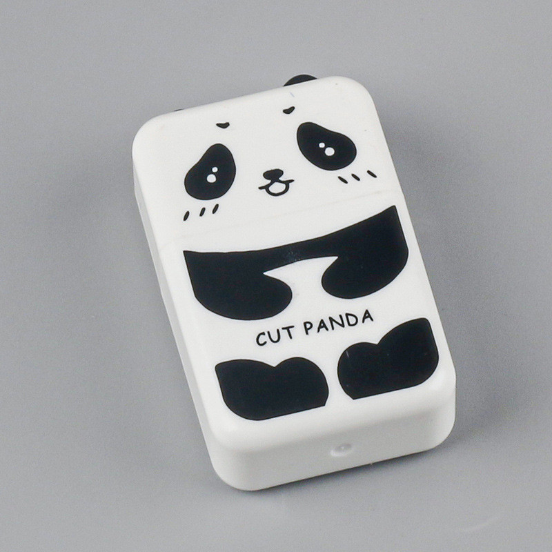 1 részes Lytwtw rajzfilm Aranyos Kawaii Fruit gumi radír gyerekeknek Újdonság Irodaszerek Irodai Iskolaszerek