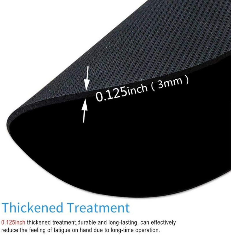 Art Gyönyörű virágok Egérpad kerek, csúszásmentes gumi egérpad Laptop Irodai számítógép dekoráció Aranyos íróasztal Design egérpad