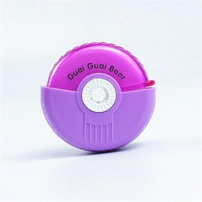 Autógumi modellezés kreatív radír gyerekek aranyos ceruza radír iskolás diákok művészeti radír görgős radír irodaszerek Irodaszerek