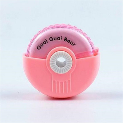 Autógumi modellezés kreatív radír gyerekek aranyos ceruza radír iskolás diákok művészeti radír görgős radír irodaszerek Irodaszerek