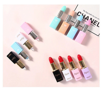 1-osaline Lytwtw armas Kawaii huulepulk Kawaii kirjatarbed koolitarbed Kingituskorrektor kommid Armas korrigeeriv teip