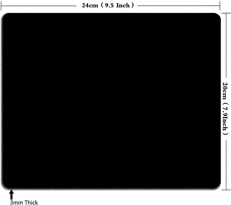 Ποδόσφαιρο Ποδόσφαιρο σε μοτίβο γκολ Gaming Mouse Pad Αντιολισθητικό Λαστιχένιο Mouse Pad Αδιάβροχο ποντίκι για φορητό υπολογιστή γραφείου 9,5X7,9 ιντσών