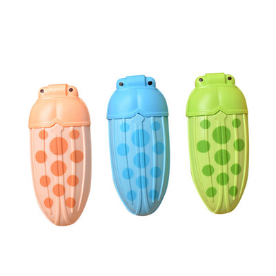 Kawaii beetle Διορθωτική ταινία κινουμένων σχεδίων Scrapbooking Ημερολόγιο Γραφική ύλη Σχολική προμήθεια White Out Corrector προμήθειες γραφείου