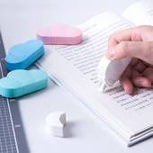 M17F kompaktiška forma Paprasta ir lengvai naudojama balta korekcinė juosta, skirta modifikavimui rašant kūrybinę debesies formą