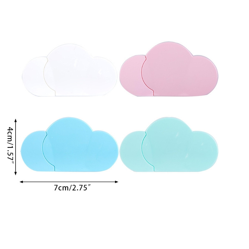 M17F kompaktiška forma Paprasta ir lengvai naudojama balta korekcinė juosta, skirta modifikavimui rašant kūrybinę debesies formą