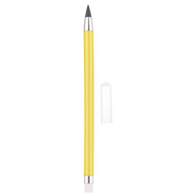 Νέο στυλό HB Inkless infinity Pencil Απεριόριστη γραφή Χωρίς μελάνι Εργαλείο σκίτσο ζωγραφικής Σχολικά είδη γραφείου Δώρο για παιδικά επιστολόχαρτα