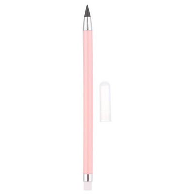 Νέο στυλό HB Inkless infinity Pencil Απεριόριστη γραφή Χωρίς μελάνι Εργαλείο σκίτσο ζωγραφικής Σχολικά είδη γραφείου Δώρο για παιδικά επιστολόχαρτα