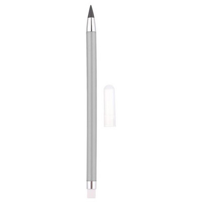 Νέο στυλό HB Inkless infinity Pencil Απεριόριστη γραφή Χωρίς μελάνι Εργαλείο σκίτσο ζωγραφικής Σχολικά είδη γραφείου Δώρο για παιδικά επιστολόχαρτα