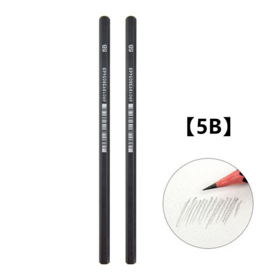 Професионални моливи за скици Maries Drawing HB 2H B 2B 3B 4B 5B 6B 7B 8B 10B 12B 14B Арт канцеларски материали