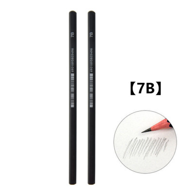 Професионални моливи за скици Maries Drawing HB 2H B 2B 3B 4B 5B 6B 7B 8B 10B 12B 14B Арт канцеларски материали