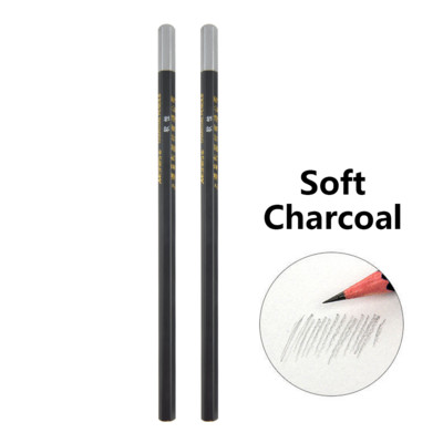 Професионални моливи за скици Maries Drawing HB 2H B 2B 3B 4B 5B 6B 7B 8B 10B 12B 14B Арт канцеларски материали