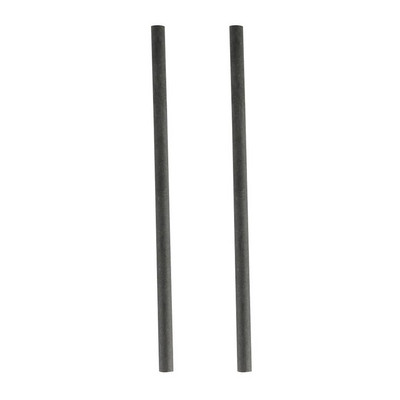 2 PCS Rainbow Pencil 2B Pencil Black White Suit Creative Personality Student Pencil For Kids Gift Училищни офис принадлежности Молив