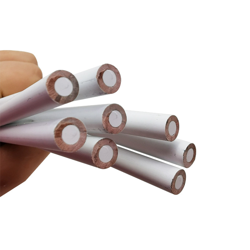 1 kom. Bijela ugljena olovka za skicu Olovka Kist za skice Highlight Pen Alat za slikanje Meka srednje tvrda ugljena olovka Likovni pribor