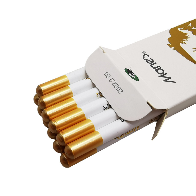 1 kom. Bijela ugljena olovka za skicu Olovka Kist za skice Highlight Pen Alat za slikanje Meka srednje tvrda ugljena olovka Likovni pribor