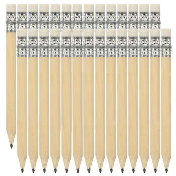 Μίνι κοντό παιδικό εργαλείο γραφής μολύβια γκολφ Σχέδιο σκίτσο Αξεσουάρ κορμού γκολφ