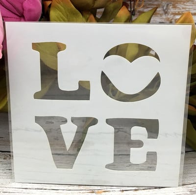 Πρότυπο κάρτας διακοσμητικής κάρτας άλμπουμ 5" New Tree Birdcage DIY Layering Stencils Wall Painting Scrapbook Coloring ανάγλυφο άλμπουμ