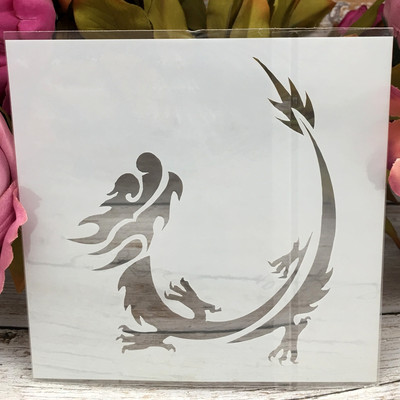 Πρότυπο κάρτας διακοσμητικής κάρτας άλμπουμ 5" New Tree Birdcage DIY Layering Stencils Wall Painting Scrapbook Coloring ανάγλυφο άλμπουμ