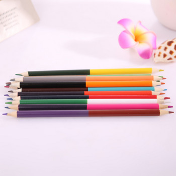 Професионален комплект моливи за рисуване, 12 части Художествени моливи Моливи с графитни нюанси за начинаещи и професионални художници