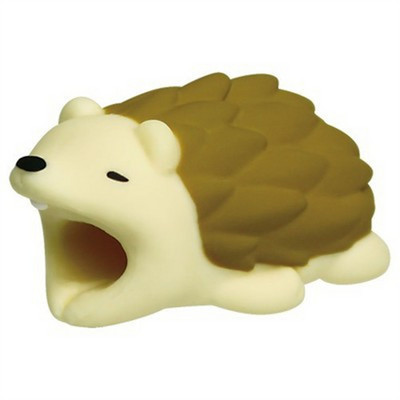 1 бр. Прекрасни животински кабелни органайзери Карикатура Wire Saver Cover USB линия Кабел за слушалки Протектор за зарядно Офис аксесоари Подаръци