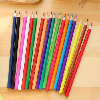 Nature story цветни моливи за рисуване 36 различни colores комплект моливи Crayon Stationery Офис ученически пособия lapices 6988