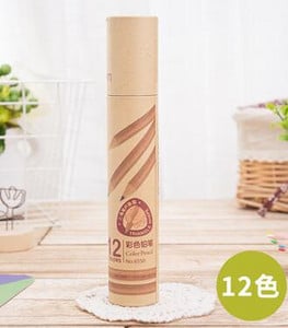 Комплект цветни моливи за деликатеси Дървени картини Цветни моливи за ученически художник, рисуващи бои 12/18/24/36/48 цветни моливи