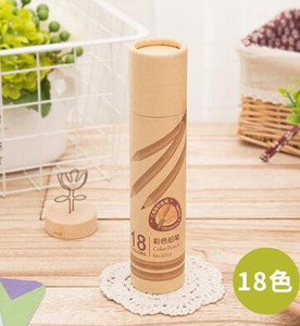 Комплект цветни моливи за деликатеси Дървени картини Цветни моливи за ученически художник, рисуващи бои 12/18/24/36/48 цветни моливи