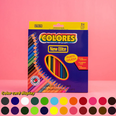 18.12.24 Värvilised puidust värvilised pliiatsid professionaalseks joonistamiseks ja kunstitarbeks Värvipliiats Prismacolor värvilised pliiatsid