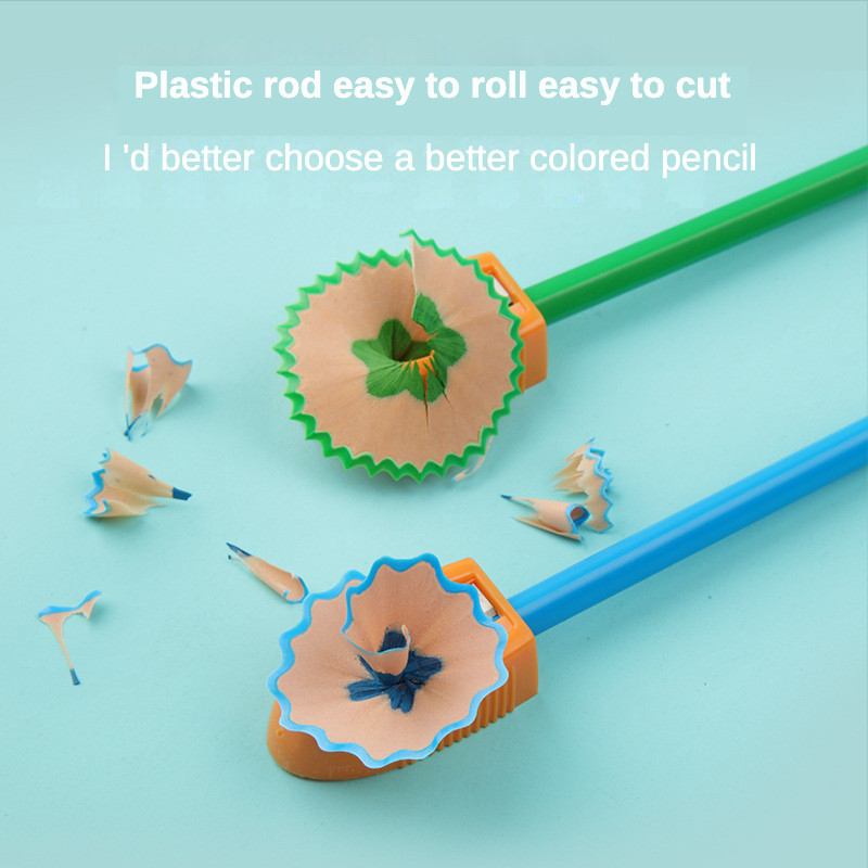 Молив за училище Цветове Безплатна доставка Моливи за рисуване за професионалисти в рисуването Детски комплект цветни моливи Цветни маркери Цвят