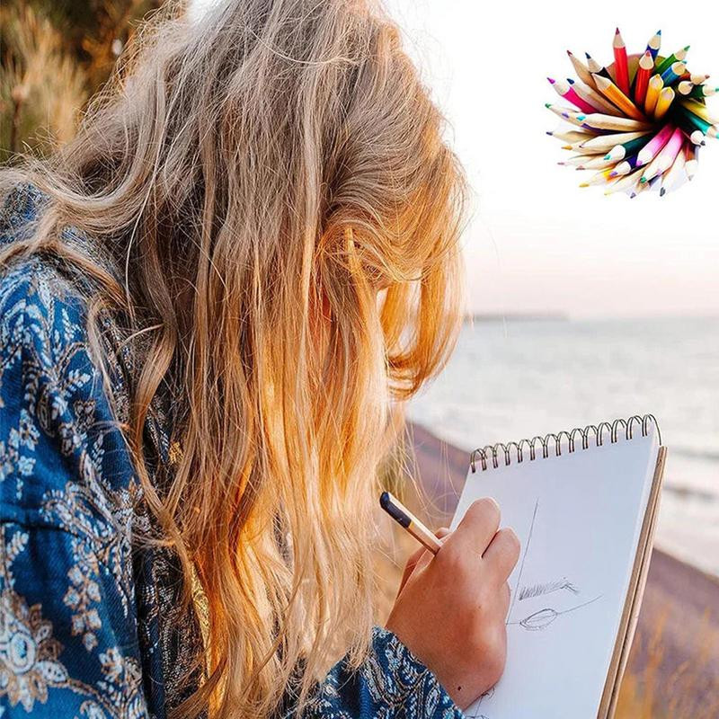 Цветни моливи Моливи за класна стая 10 бр. Положителни моливи с поговорки за ученици Моливи за утвърждаване Подарък за деца в училище