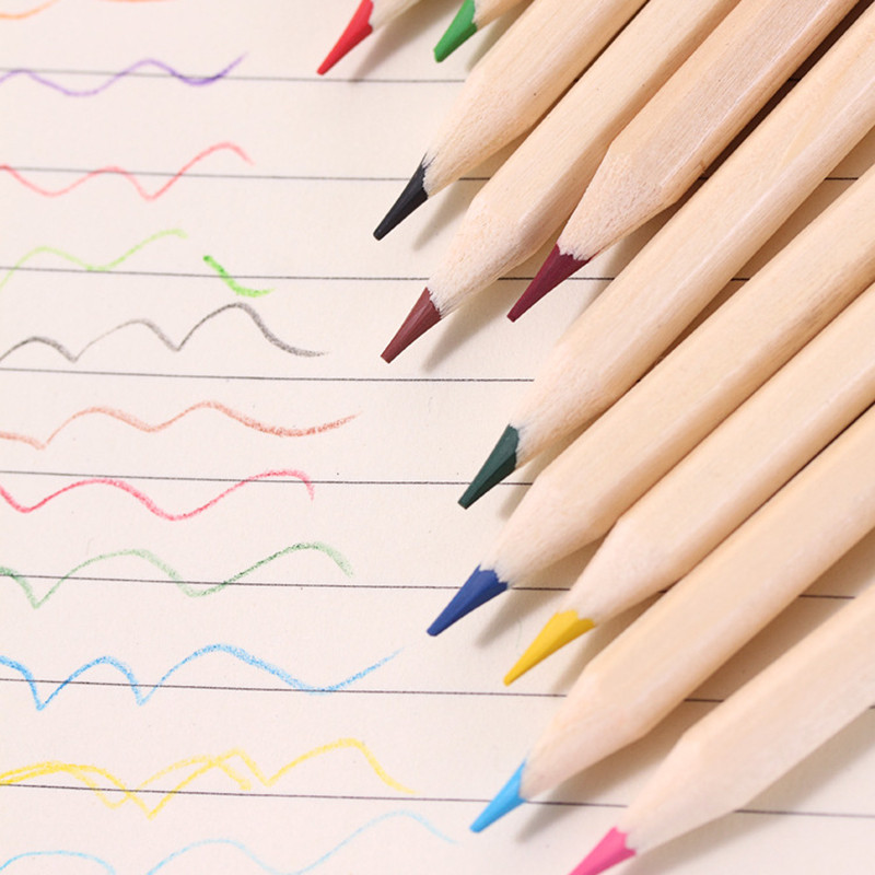 12x Učenička bačva u 12 boja Studentsko slikanje grafita Ekološka boja