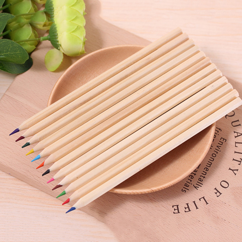 12x Učenička bačva u 12 boja Studentsko slikanje grafita Ekološka boja