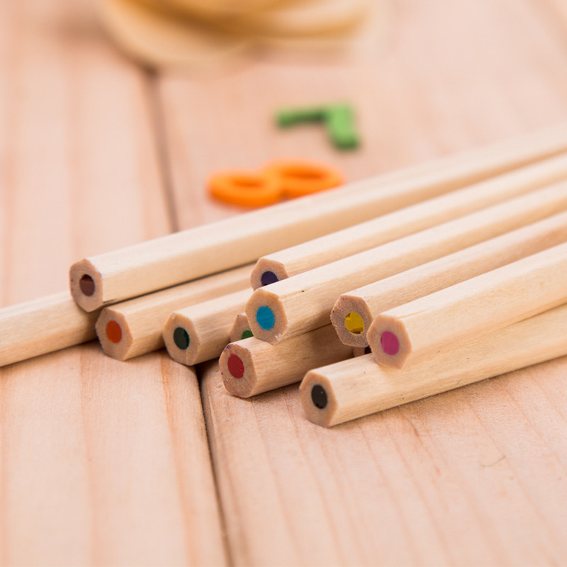 12x Učenička bačva u 12 boja Studentsko slikanje grafita Ekološka boja